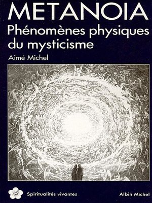 cover image of Métanoïa